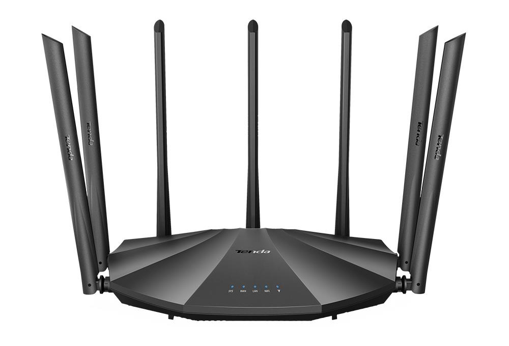 Router Tenda ac23